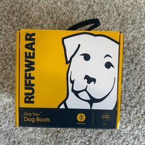 Ruffwear Dog boots